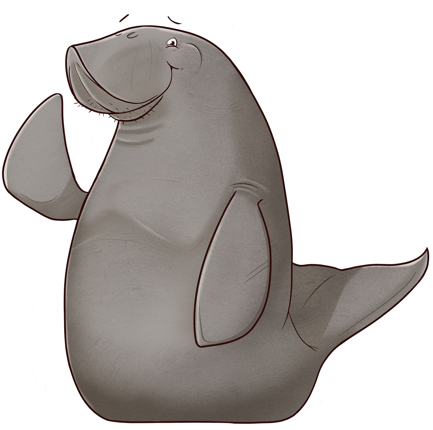 Dugong